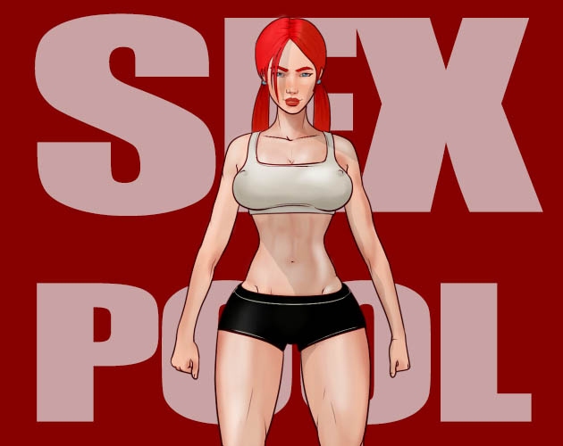 SEXPOOL - 3D Adult Games