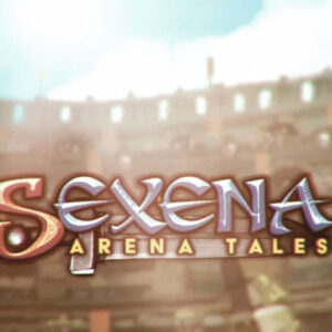 Sexena Arena Tales