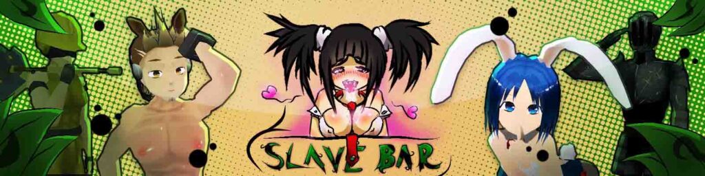 SlaveBar Version 210427 Download