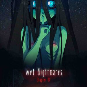 Wet Nightmares