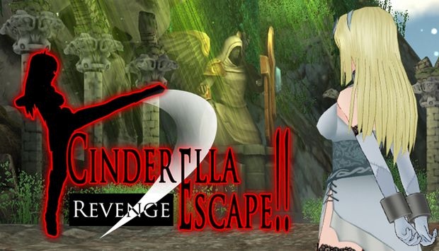 cinderella escape free download