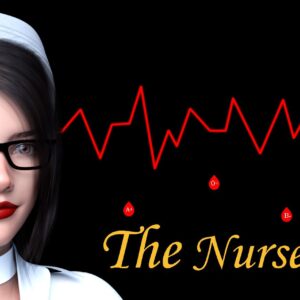 The Nurse Rachel