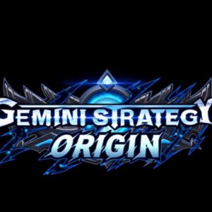 Gemini Strategie Urspronk