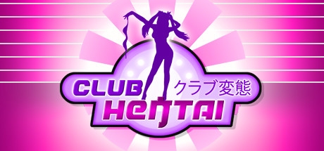 Club Hentai Girls Love Sex 版本2021 12 21 下载 