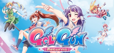 GalGun Returns - 3D Adult Games
