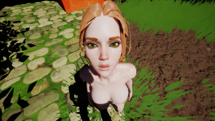 Marying Witches - Jocuri 3D pentru adulți