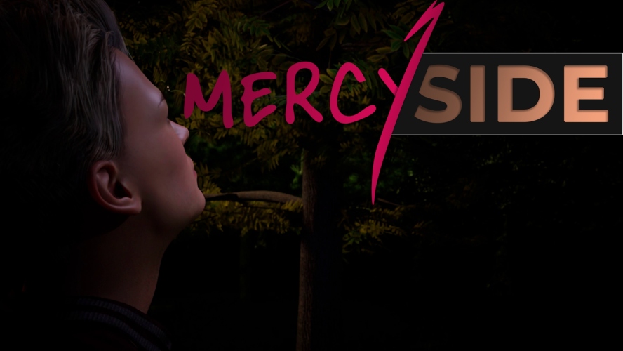 MercySide - 3D ігри для дорослих