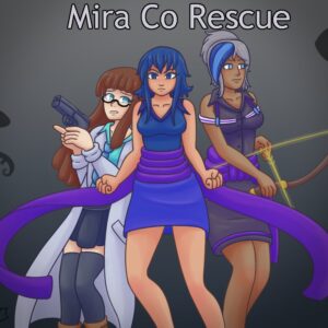Penyelamatan Mira Co
