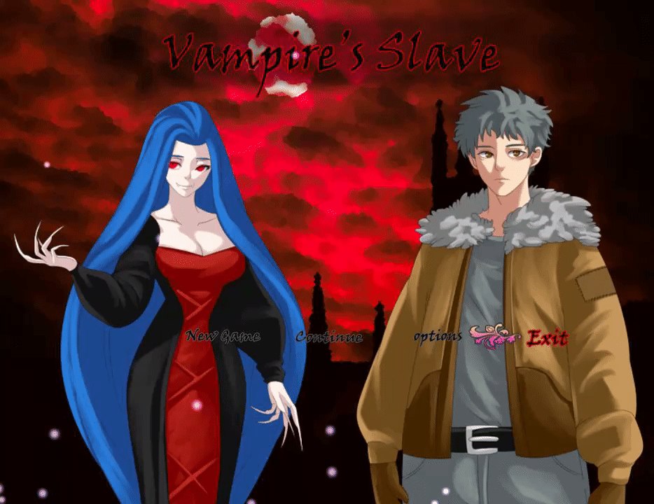 Vampires Sl Final Version Download