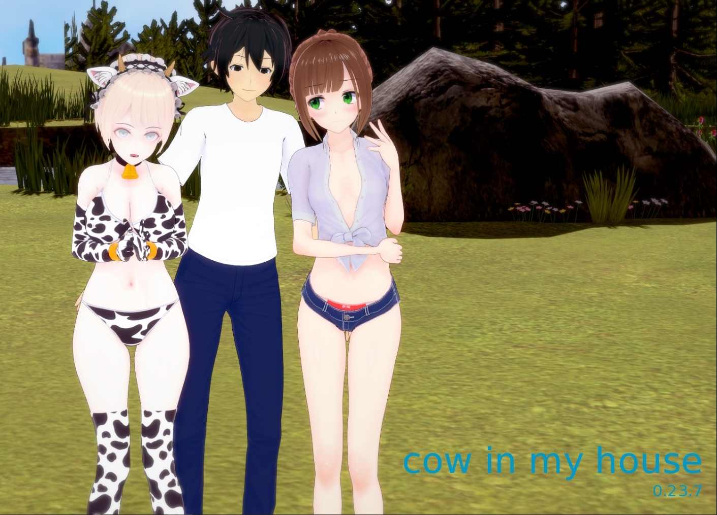 7 Cow Com - Cow In My House - Version 0.23.7 Download
