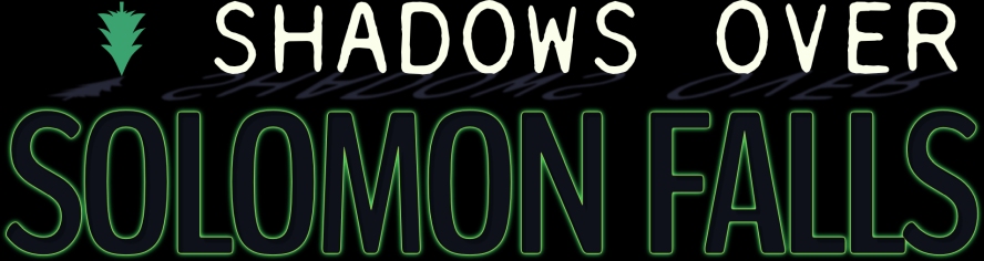 Shadows Over Falls Solomon - Geamannan Inbheach 3D