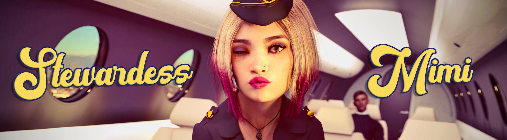 Stewardess Mimi Final Version Download 