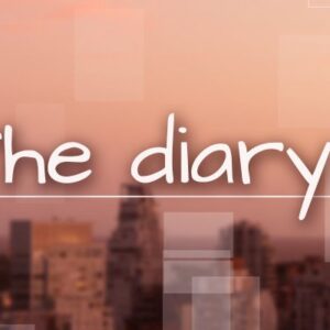 Den Tagebuch