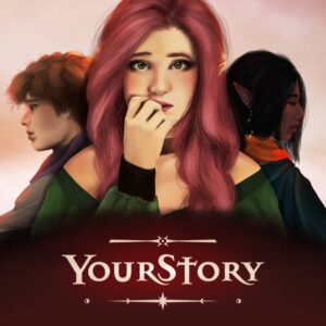 Твоята история