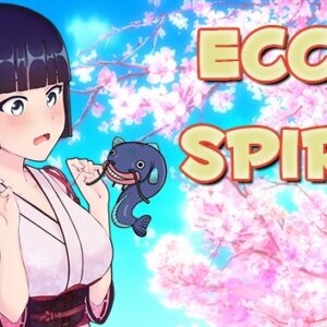 Ecchi Spirit
