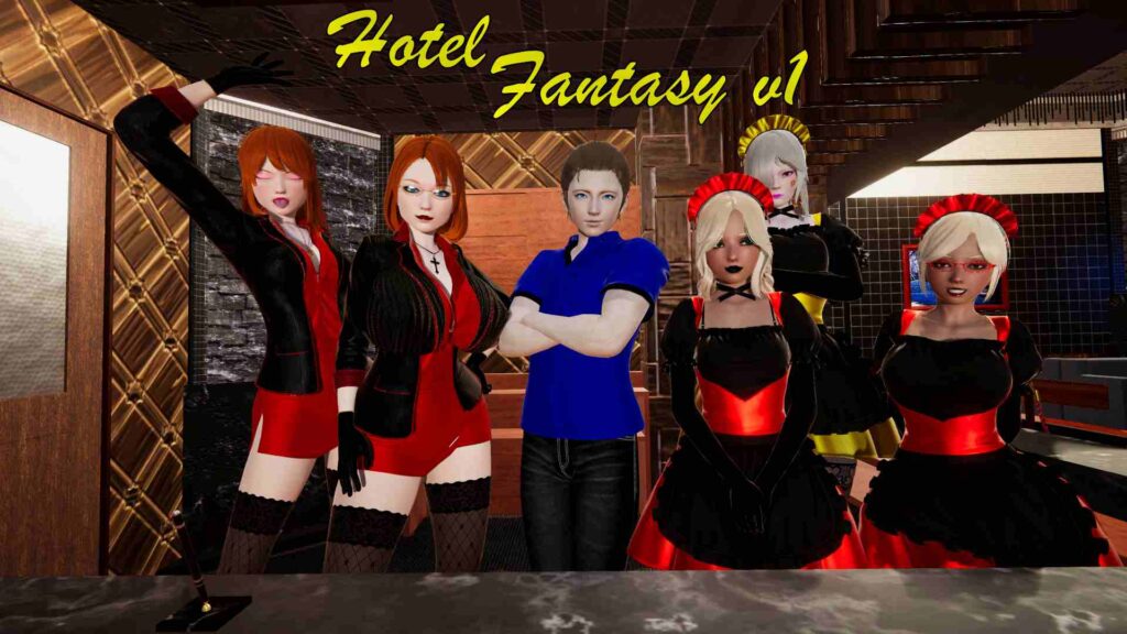 good free to play 3d sex games
