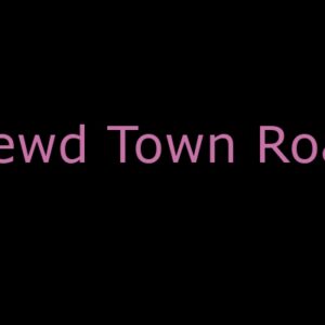 Lewd Town Road