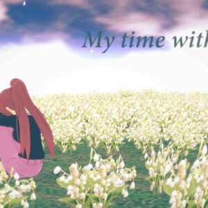 Мое время с тобой