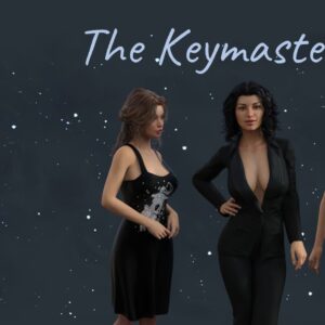 The Keymaster