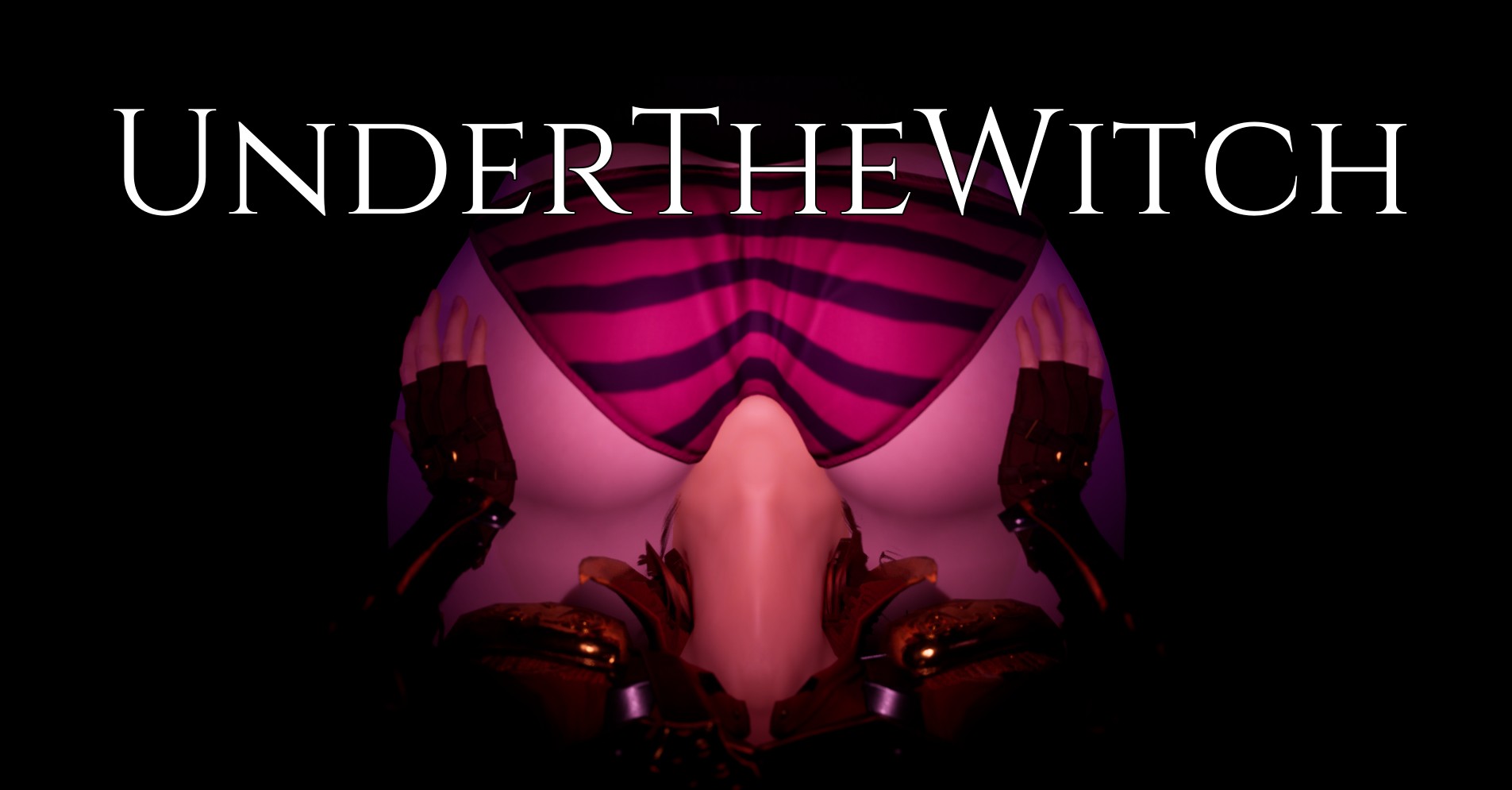 Under the Witch - Version 1.6 Download