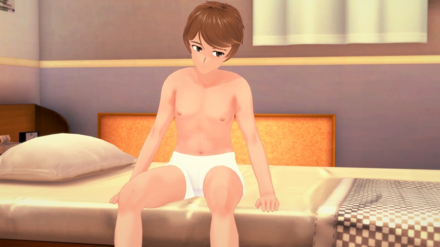 Young Lust - jogos adultos em 3D