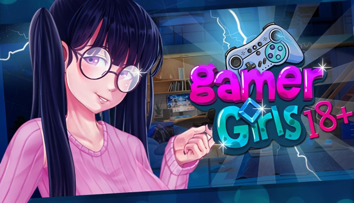 Gamer Girls - Final Version Download