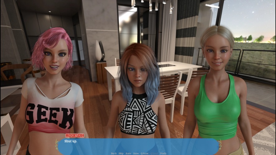 Rand F Values D Home Season 1 Episode 1 Update1 Download