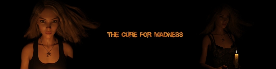 The Cure for Madness - 3D Adult Games