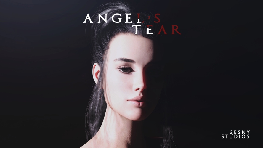 Angel's Tear - 3D ADUlt hry