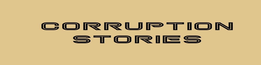Korrupsjonshistorier - 3D-spill for voksne