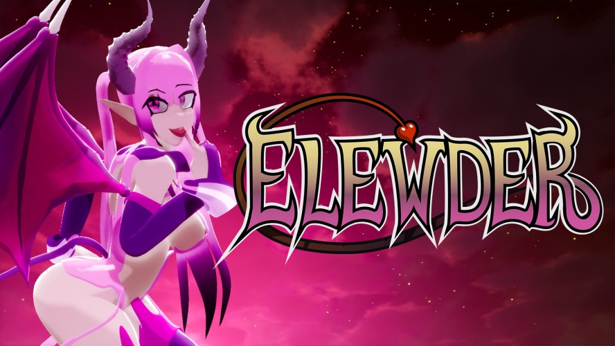 Elewder - 3D Adult Games