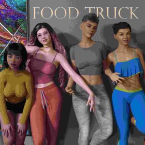 Прича о камиону хране