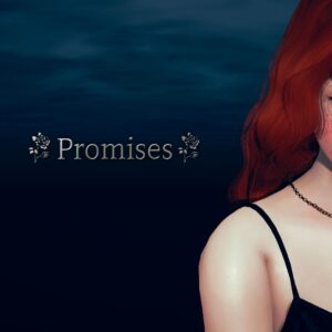 Pažadai