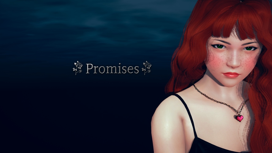 Promises - 3D Adult Games
