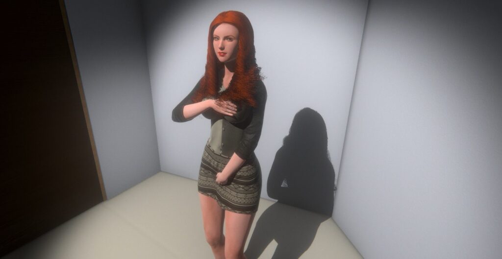 Some Modeling Agency Version 001 HotFix Download