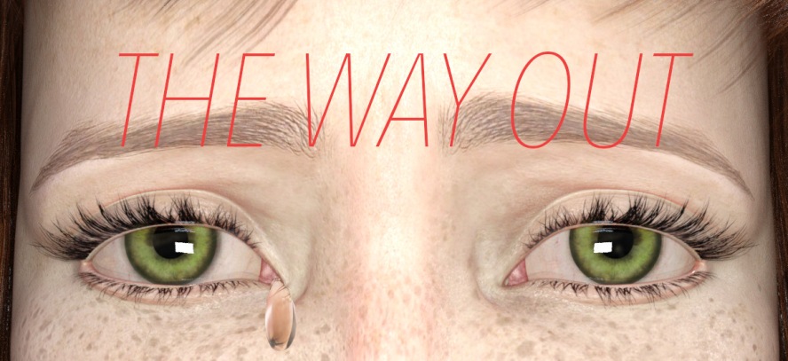 The Way Out - 3D Adult Games