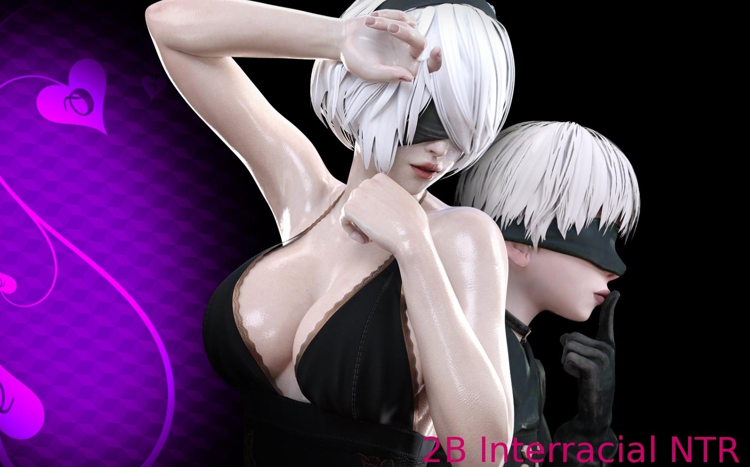 2B Interracial NTR - Версия 0.01 Скачать