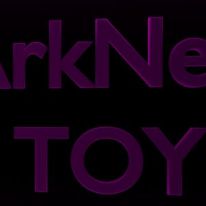 ArknetL Toy