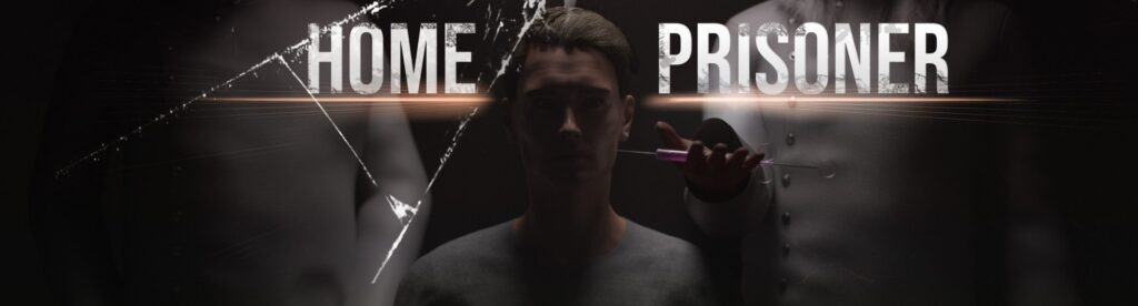 Home Prisoner Episode 1 Version 101 Download