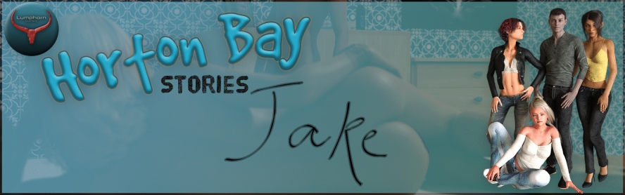 Horton Bay Stories - Jake - 3D Erwuessene Spiller