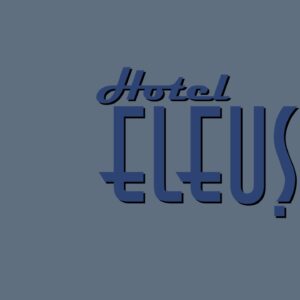 Hotell Eleusis