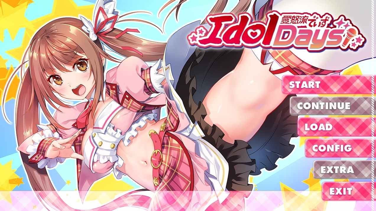 IdolDays - Final Version Download