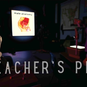 Pet учителя