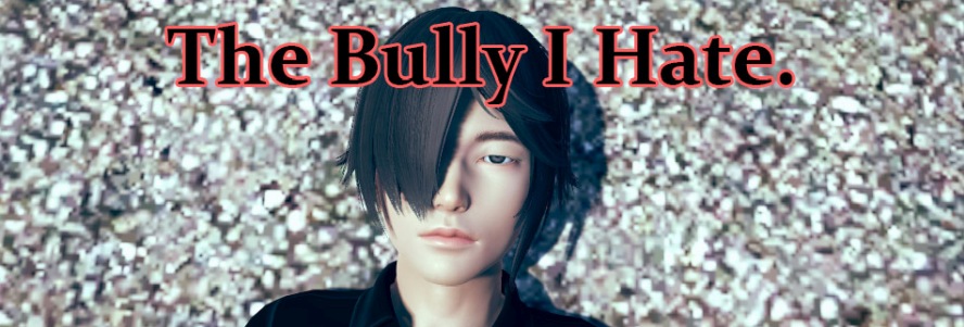 The Bully I Hate - 3D -vuxenspel