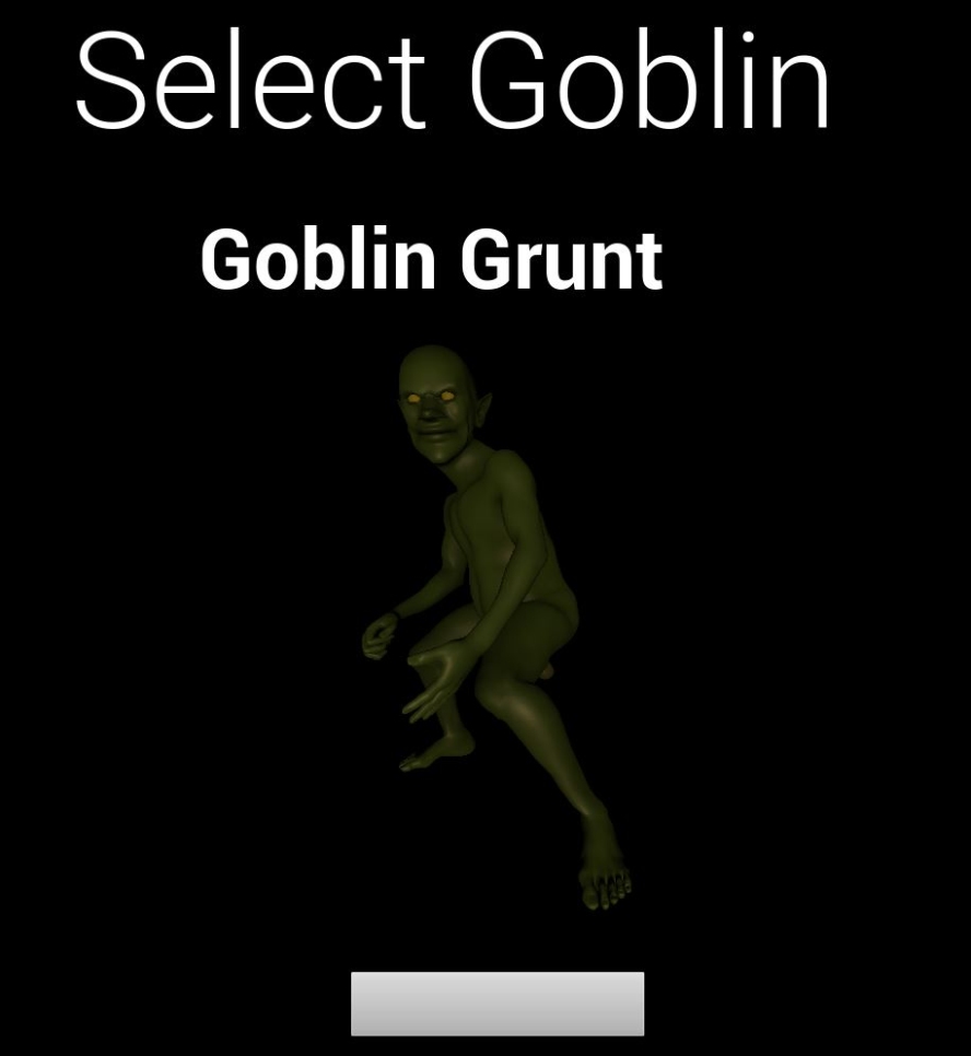The Goblin Cave - 3D voksen spill