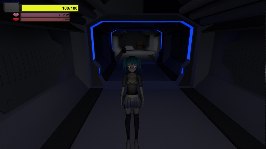 Laboratórium plemena - 3D hry pre dospelých