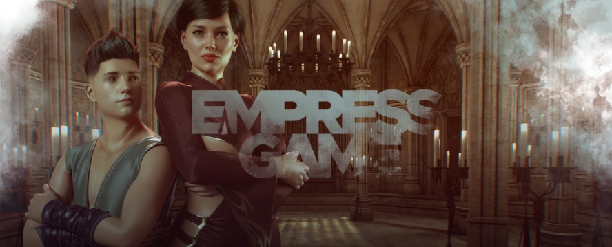 Empress Game - 3D voksen spill