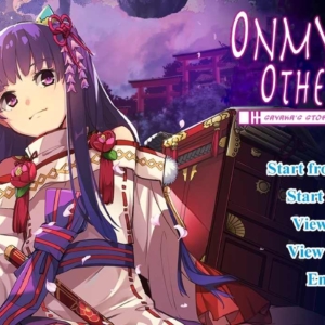 Onmyoji in the Otherworld Sayaka's Story