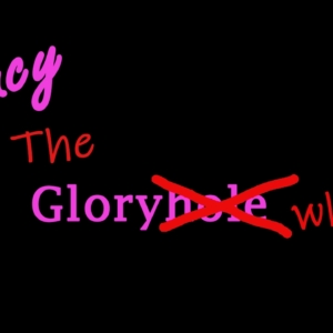 Stacy Gloryhole