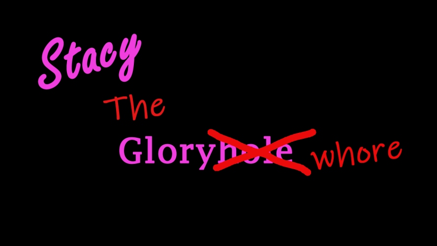 Stacy Gloryhole - Cluichí 3D do Dhaoine Fásta